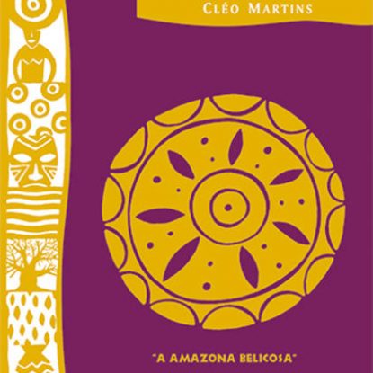 OBA A AMAZONA BELICOSA