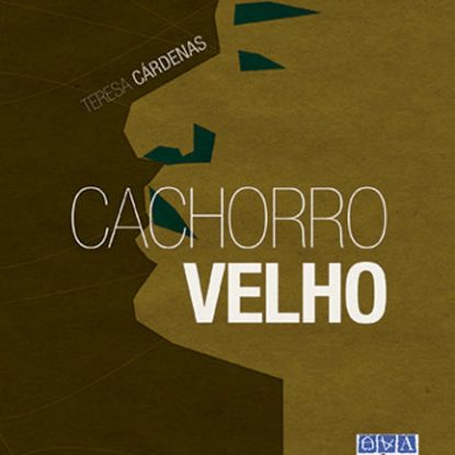 CACHORRO VELHO