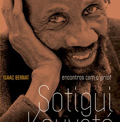 ENCONTROS COM O GRIOT SOTIGUI KOUYATÉ