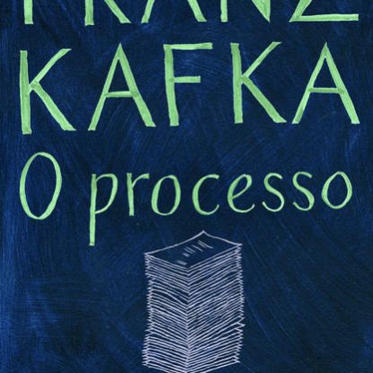 O PROCESSO