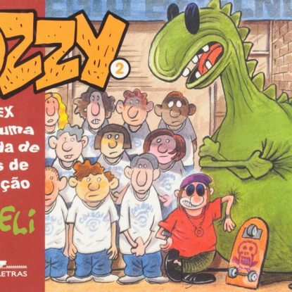OZZY 2