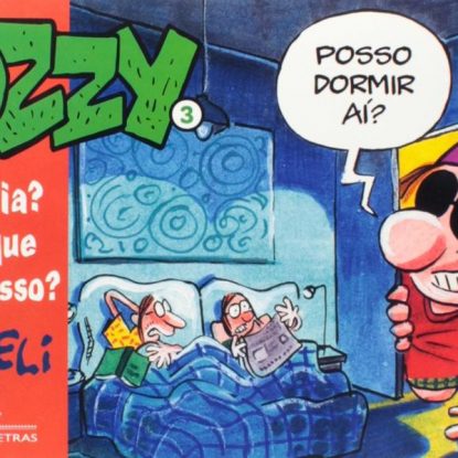 OZZY 3