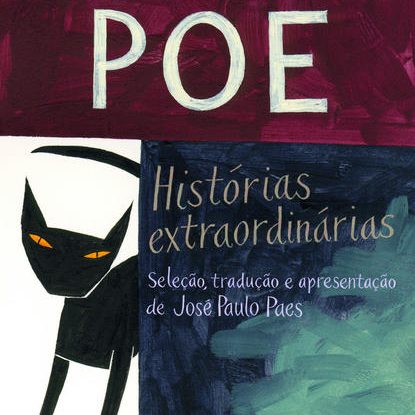 HISTÓRIAS EXTRAORDINÁRIAS