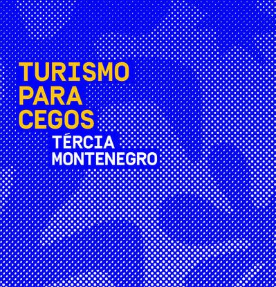 TURISMO PARA CEGOS