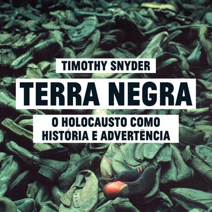 TERRA NEGRA