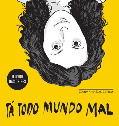 TÁ TODO MUNDO MAL