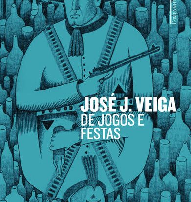DE JOGOS E FESTAS