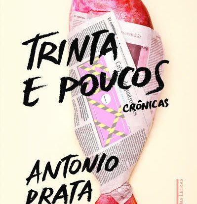 TRINTA E POUCOS