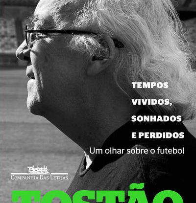 TEMPOS VIVIDOS, SONHADOS E PERDIDOS