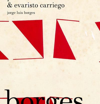 O MARTÍN FIERRO, PARA AS SEIS CORDAS & EVARISTO CARRIEGO