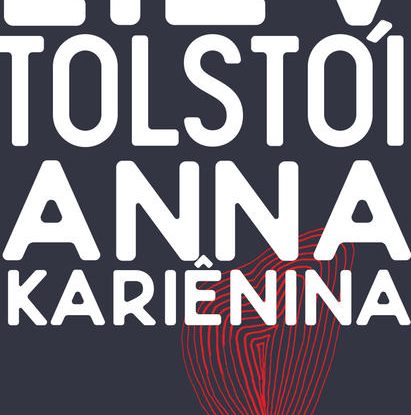 ANNA KARIÊNINA