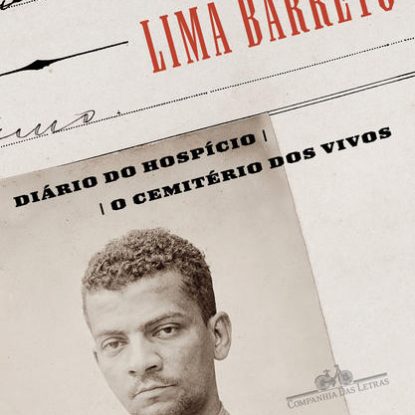 DIÁRIO DO HOSPÍCIO & O CEMITÉRIO DOS VIVOS