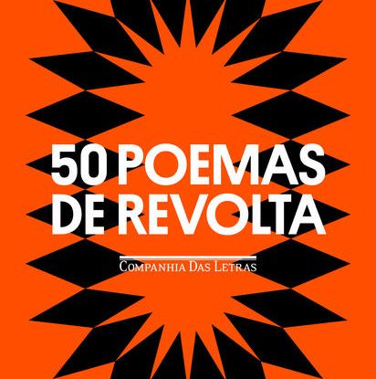 50 POEMAS DE REVOLTA