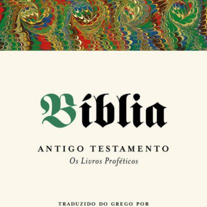 BÍBLIA – VOLUME III