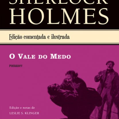 O VALE DO MEDO
