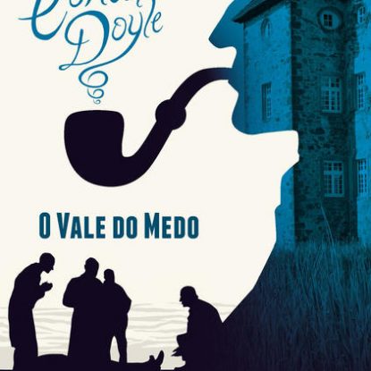 O VALE DO MEDO: EDIÇÃO BOLSO DE LUXO (CLÁSSICOS ZAHAR)
