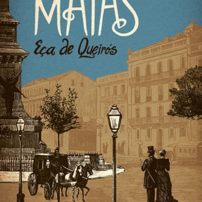 OS MAIAS: EDIÇÃO BOLSO DE LUXO (CLÁSSICOS ZAHAR)