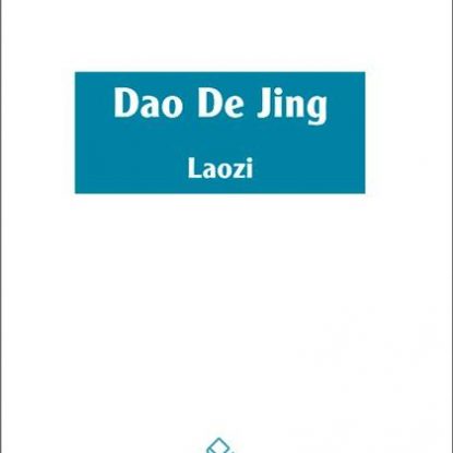 DAO DE JING