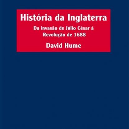 HISTÓRIA DA INGLATERRA - 2ª EDIÇÃO