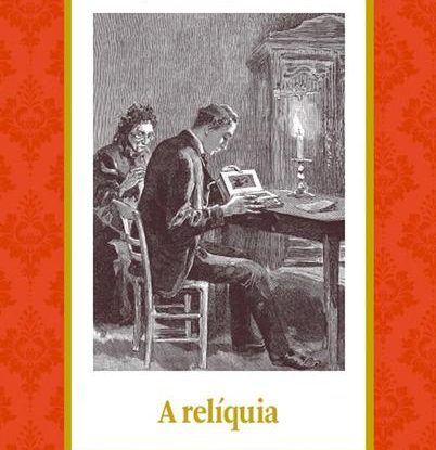 A RELÍQUIA