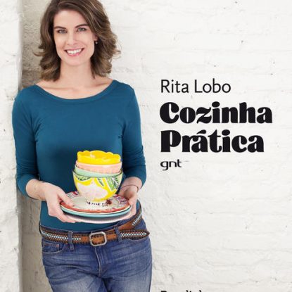 COZINHA PRÁTICA