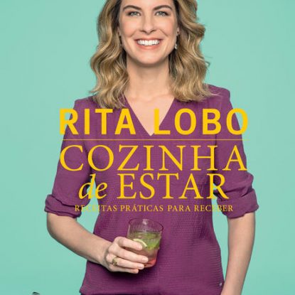 COZINHA DE ESTAR