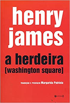 A HERDEIRA - [WASHINGTON SQUARE]