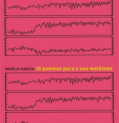 20 POEMAS PARA O SEU WALKMAN