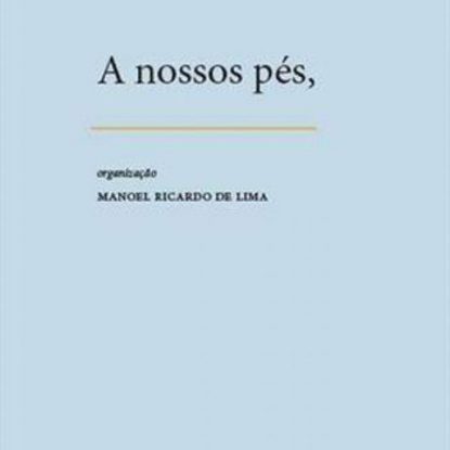 A NOSSOS PÉS