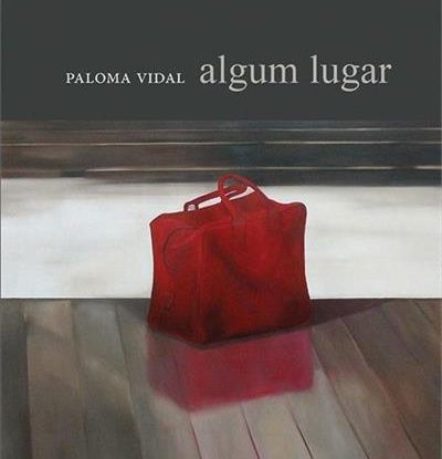 ALGUM LUGAR
