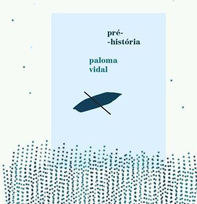 PRÉ-HISTÓRIA