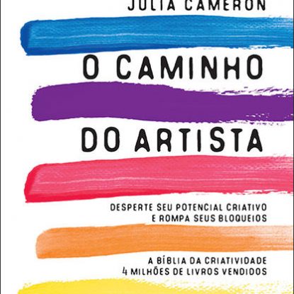 O CAMINHO DO ARTISTA