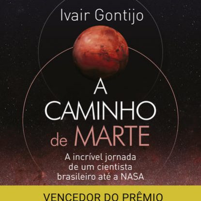 A CAMINHO DE MARTE