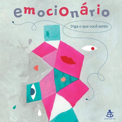 EMOCIONÁRIO