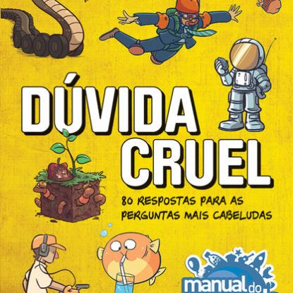 DÚVIDA CRUEL