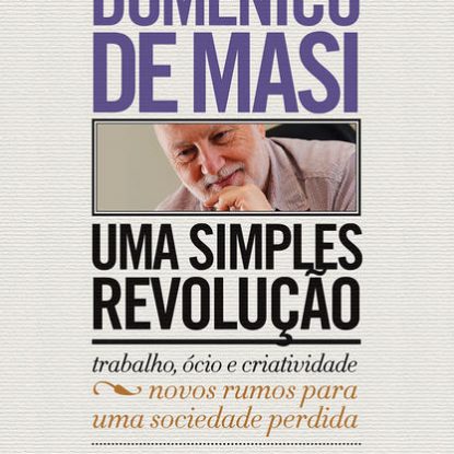 UMA SIMPLES REVOLUÇÃO
