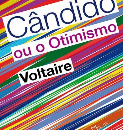 CÂNDIDO, OU O OTIMISMO