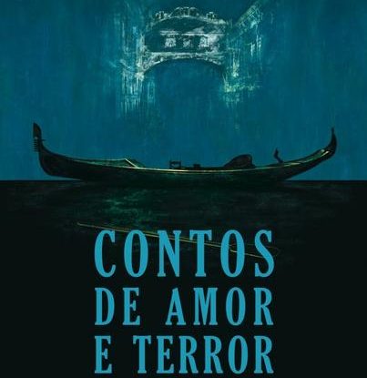 CONTOS DE AMOR E TERROR