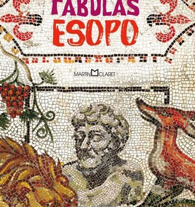 FÁBULAS