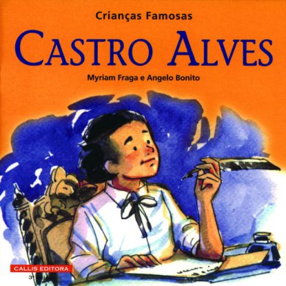 CASTRO ALVES