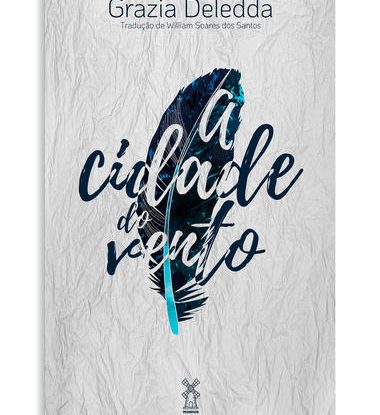 A CIDADE DO VENTO