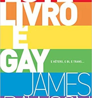 ESTE LIVRO É GAY