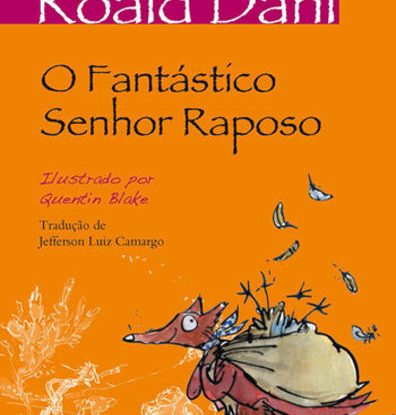 O FANTÁSTICO SENHOR RAPOSO
