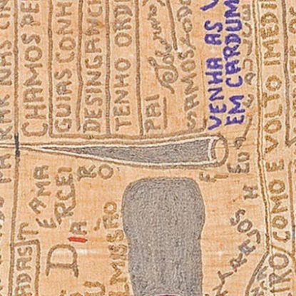DAS VIRGENS EM CARDUMES E DA COR DAS AURAS