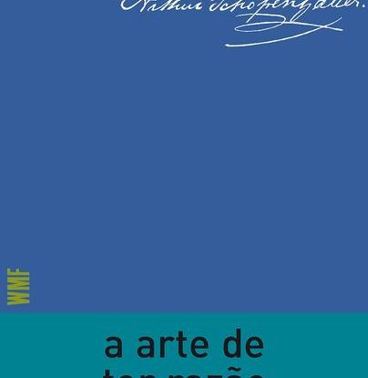 A ARTE DE TER RAZÃO