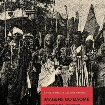 IMAGENS DO DAOMÉ
