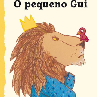O PEQUENO GUI