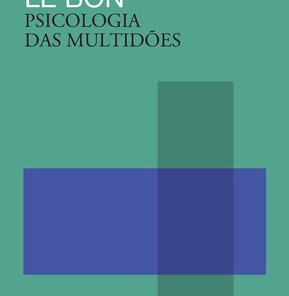 PSICOLOGIA DAS MULTIDÕES