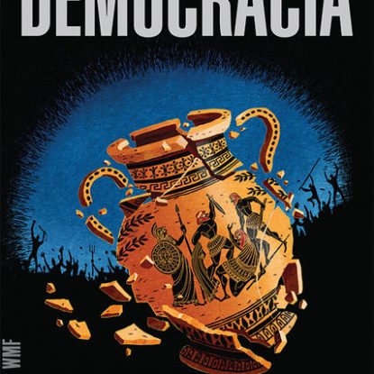 DEMOCRACIA