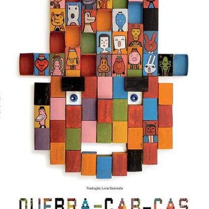 QUEBRA-CABEÇAS